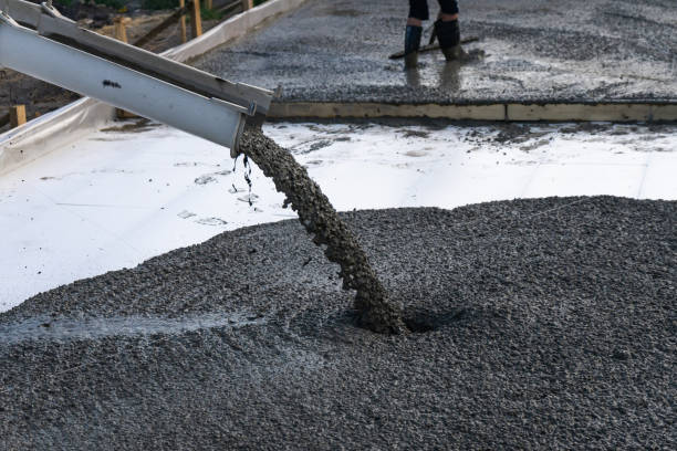 Best Local Concrete Companies  in St Anthony, ID