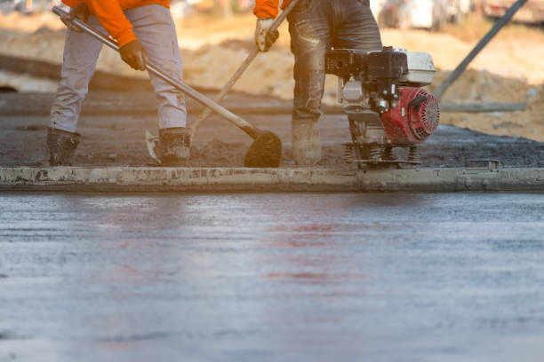 Best Affordable Concrete Contractor  in St Anthony, ID