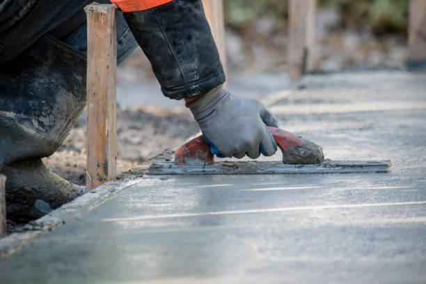 Best Concrete Sidewalk Installation  in St Anthony, ID