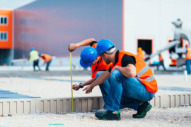 Best Concrete Repair Services  in St Anthony, ID