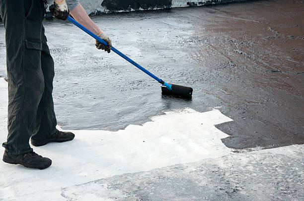 Why Trust Our Certified Concrete Contractors for Your Project Needs in ID?
