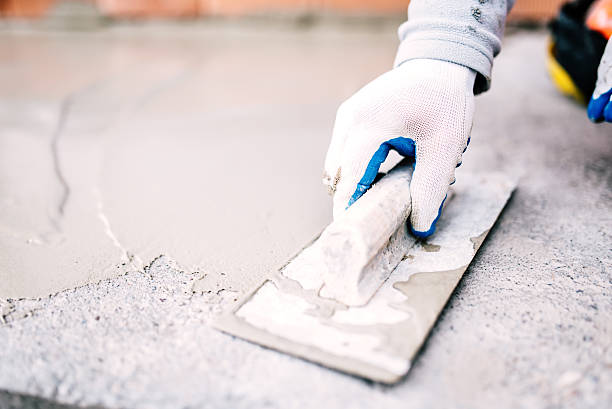 Best Concrete Patio Contractor  in St Anthony, ID
